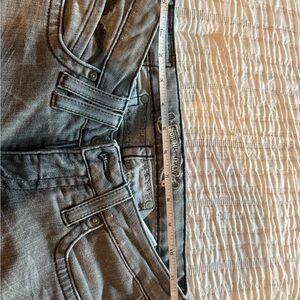 Robin's Jean Gray Boot Cut Women Jeans